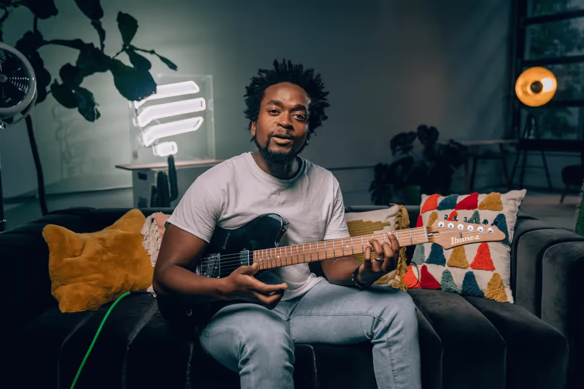 The Lydian Scale [Guide for Guitarists]